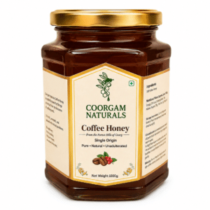Coffee Honey