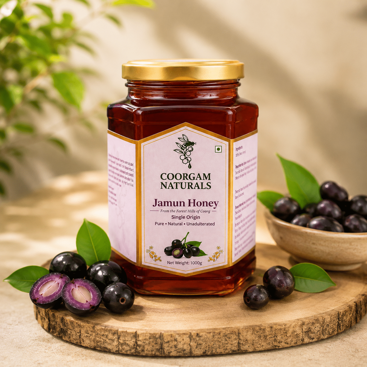Jamun Honey - Image 8