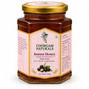Jamun Honey