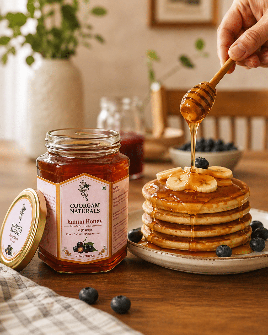Jamun Honey - Image 6