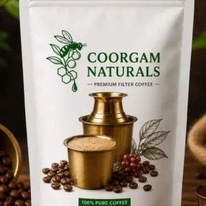 Coffee Powder